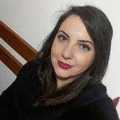 Mariana Costache's photo