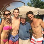 Logan Abernethy's photo