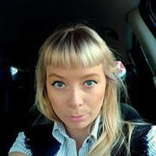 Berit Freivald's photo