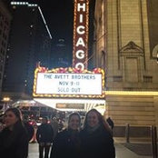 Karmel Marshall's photo