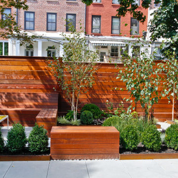 Urban Swimming Pool Project