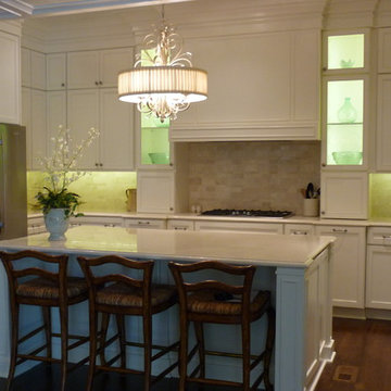 Kiawah Island Summer Home