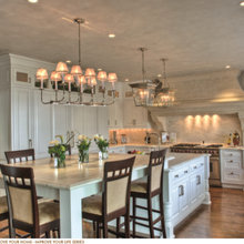 Kitchen Ideas