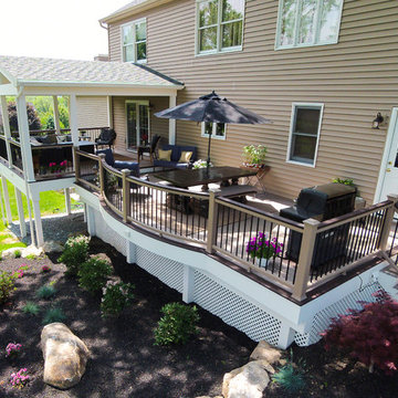 Elmore Project