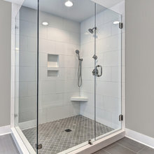 3rd bathroom