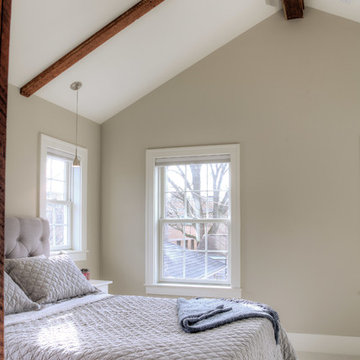 Natoli Project Remodel