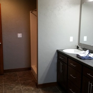 Greenville 2 Story House