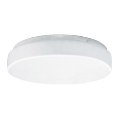AFX Lighting Cirrus LED 14" Ceiling Mount, White