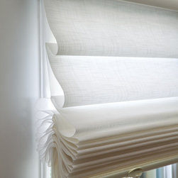 Hunter Douglas Vignette&reg; Shades - Window Blinds