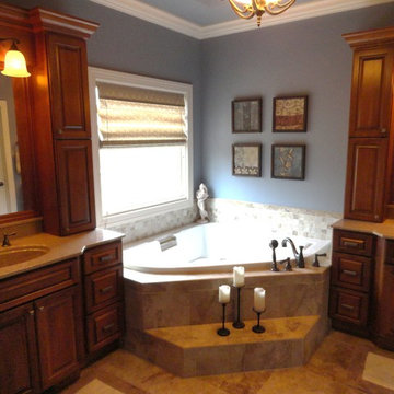 Godfrey Executive Home