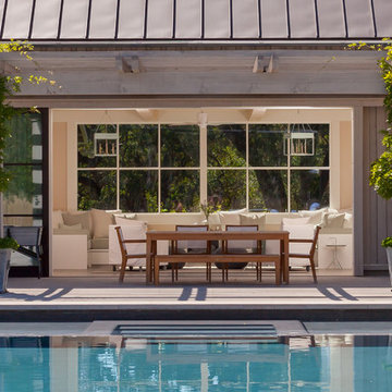 Wine Country Getaway - Sonoma, CA