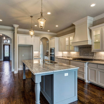 Kitchen Lighting
