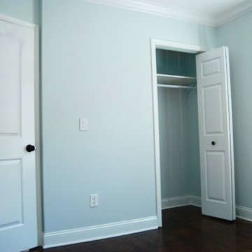 Whole Home Renovation - Philadelphia, PA