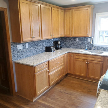 Conaway Project