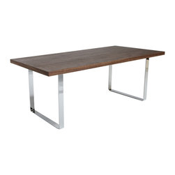 Bosphorus Dining Table - Dining Tables