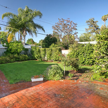 House Flip: Sherman Oaks