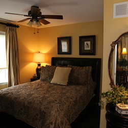 Morganshire Decorating Project - Prints And Posters