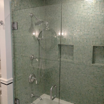 Farmhouse Bathroom