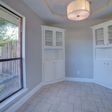 4008 Palo Duro, Plano