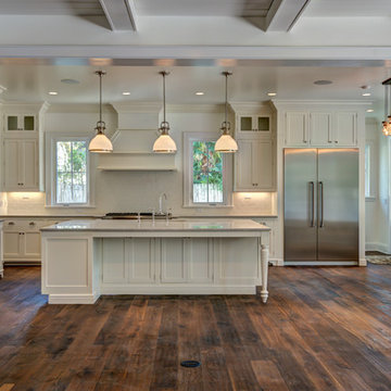 Winter Park Custom Home