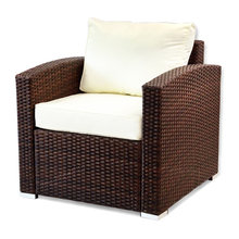 Outside Seating