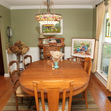 Home Remodel in Naperville, IL