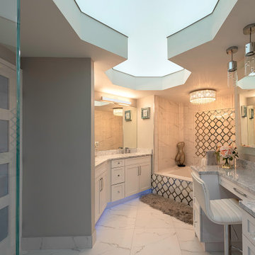 Pompano Beach - High Gloss Ceiling