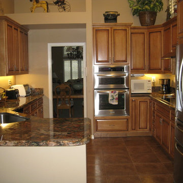 All Custom Woodworks