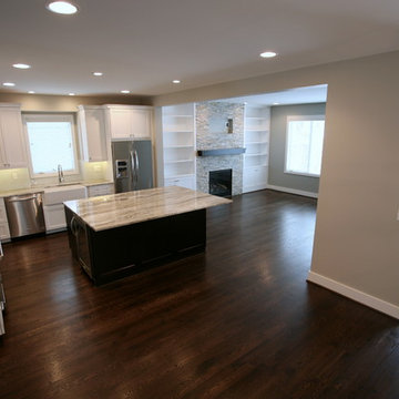Birmingham Residence