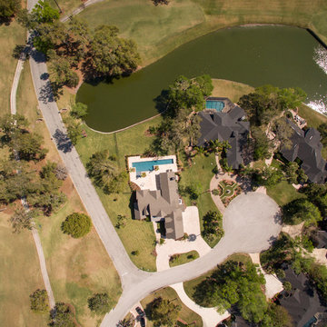 Colonial Coastal