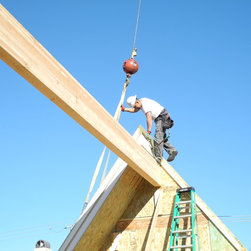 Structurally Insulated Panels - Products