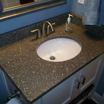Bathroom Countertops