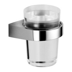 Dornbracht 83400840 SELV Tumbler Holder - Products
