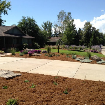 2013 Projects