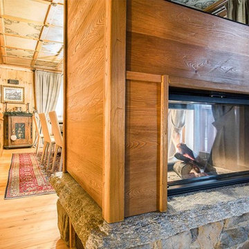 CHALET LA MADONNINA