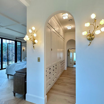 Rustic Texas, Refined French Style