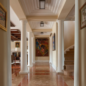 Via Tortuga - Palm Beach