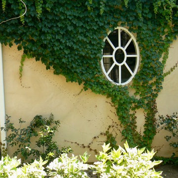Italian Formal Gardens & Interiors - Camarillo