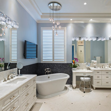 Luxurious Remodel in Admiral's Cove