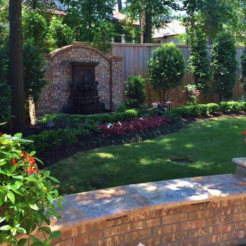 Designs By Elizabeth - Fountains and Water Features