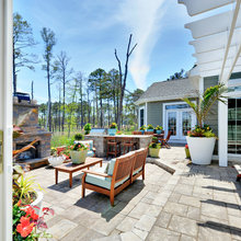 Exteriors