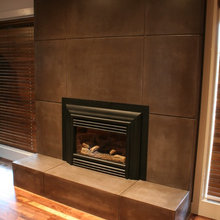 Kristen Way Fireplace