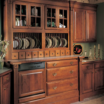 Quality Cabinets - Quality Series