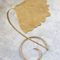 Ginkie Martini Table - Side Tables And End Tables