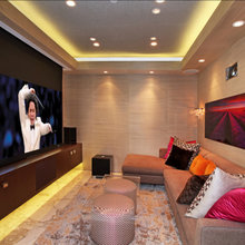 Movie Room