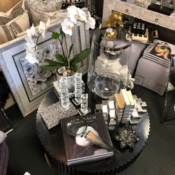 Our Showroom - Home Decor