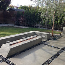 Fire Table