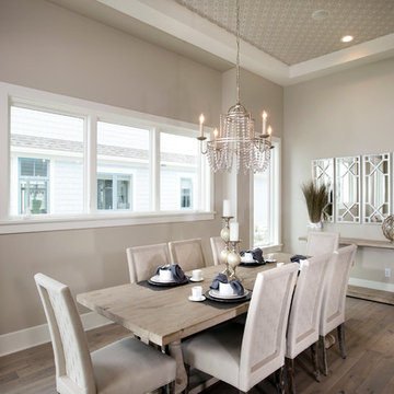 Lakefront Living V
