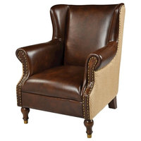 Cesar Wing Chair