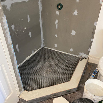 Warren Bathroom